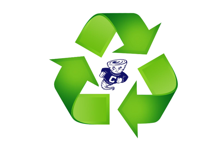 Reduce, Reuse, Re-cyclone: Why Have We Not Been Recycling?