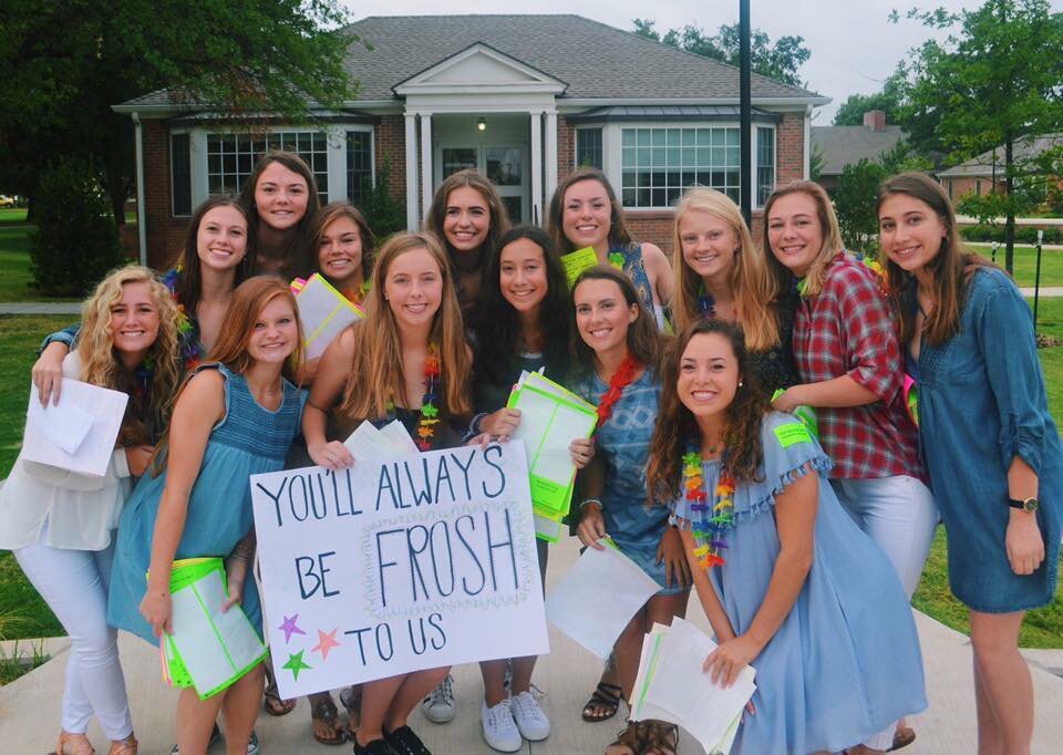 A Recap of the First Day of School