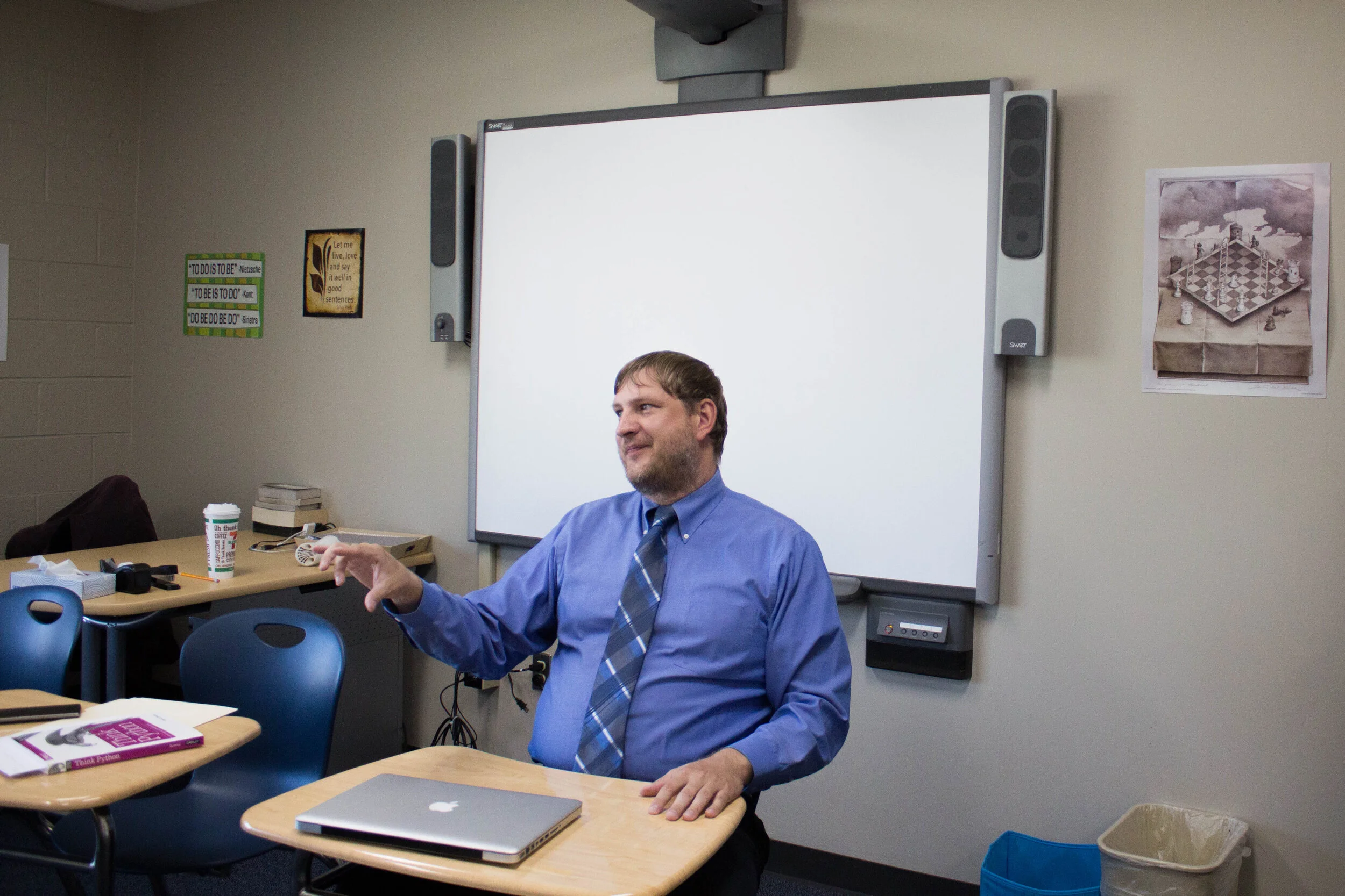 Casady Computes: Our New Computer Science Program