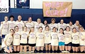 Breast Cancer Awareness Begins At Casady