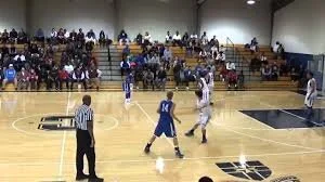 Review of The Edmond Open: Casady Men's Basketball