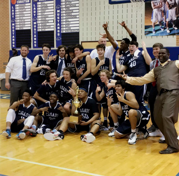 Winter SPC Recap 2017