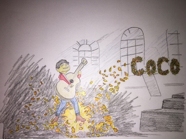 Coco: A Look into Mexican Culture in the Midst of Political Turmoil