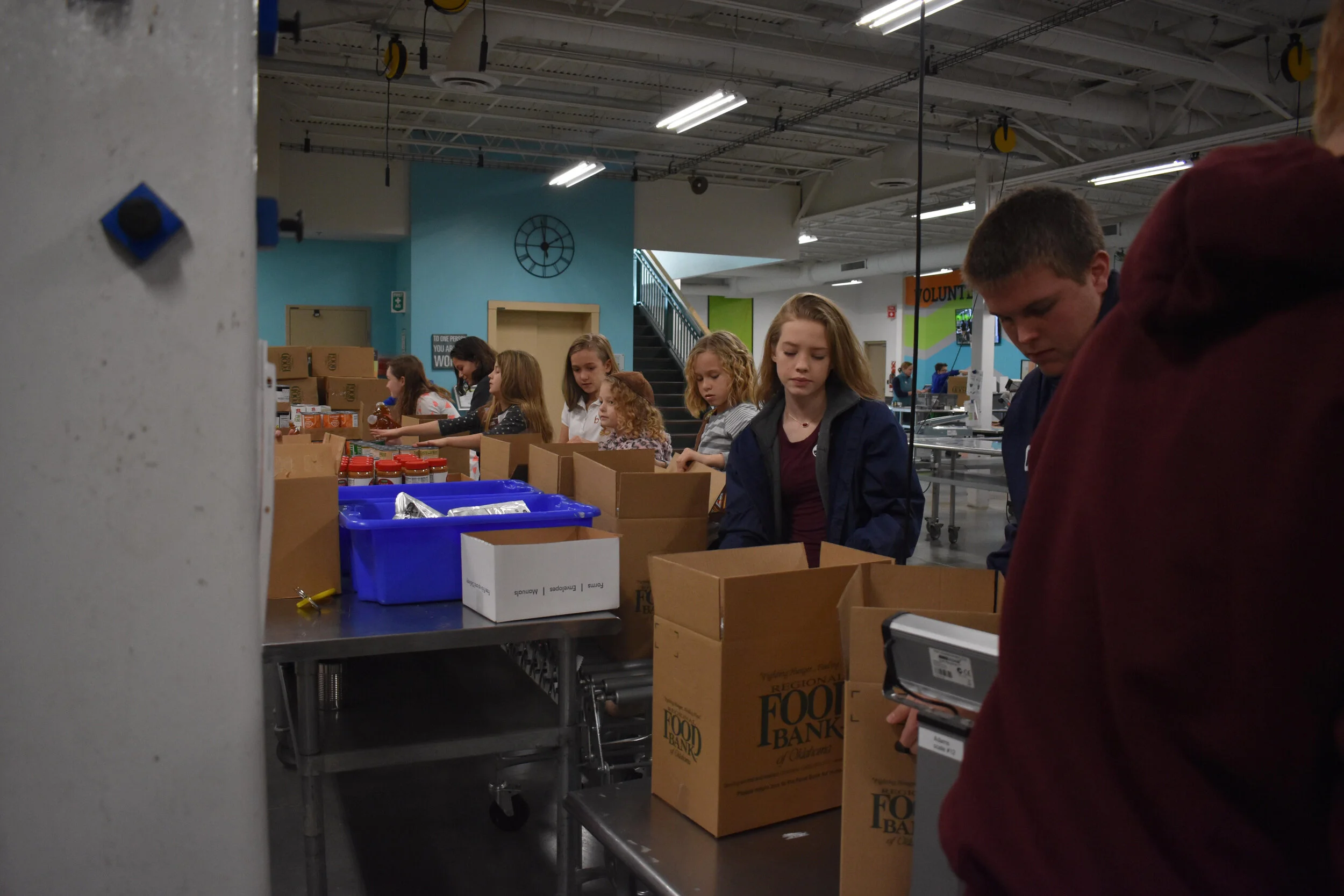 MLK Day: A Day of Service and Reflection