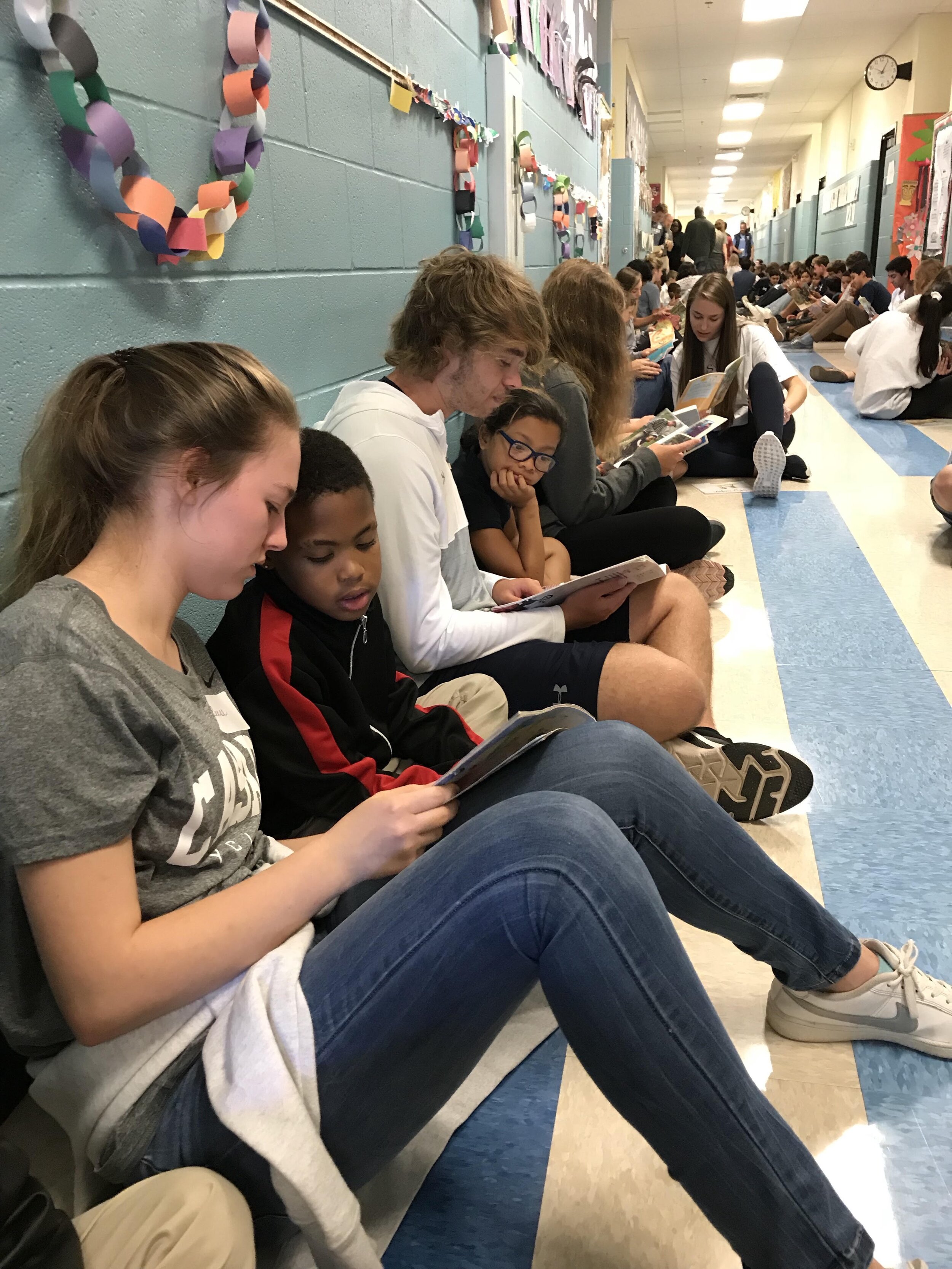 No More Paper Forms: New App Tracks Service Learning Efforts