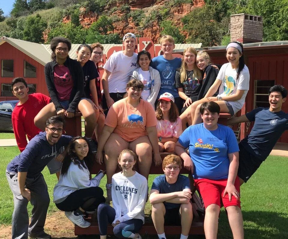 Little Shop of Horrors Fall Preview