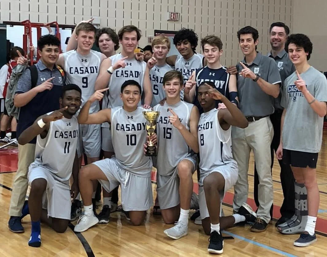 Boys Volleyball SPC Preview