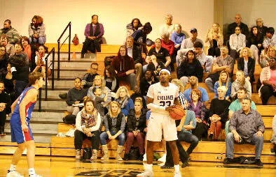 Men's Basketball Preview: An Interview With Coach McLeod