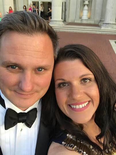 Teacher Feature: The McEwens