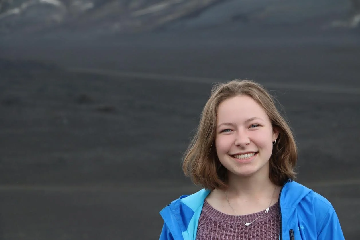 Student Spotlight: Science Olympiad's Abby Williams