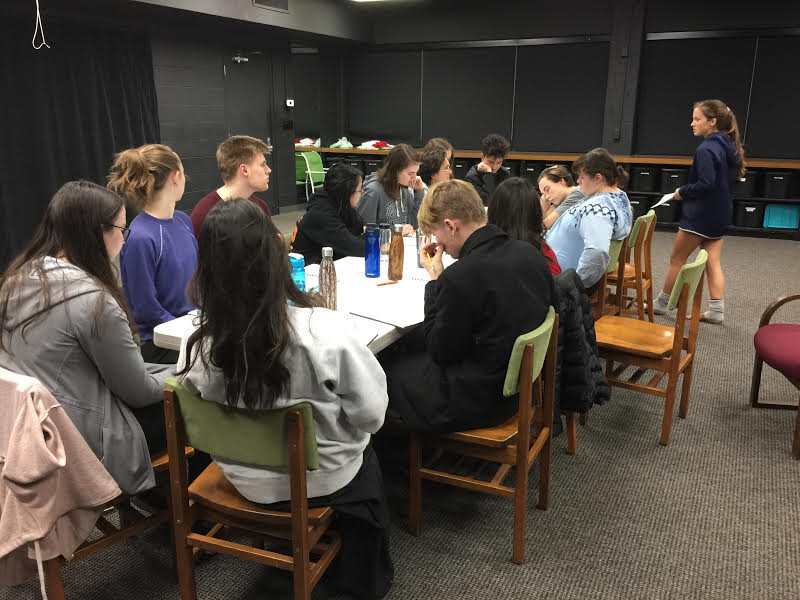 Play Preview of Twelve Angry Jurors