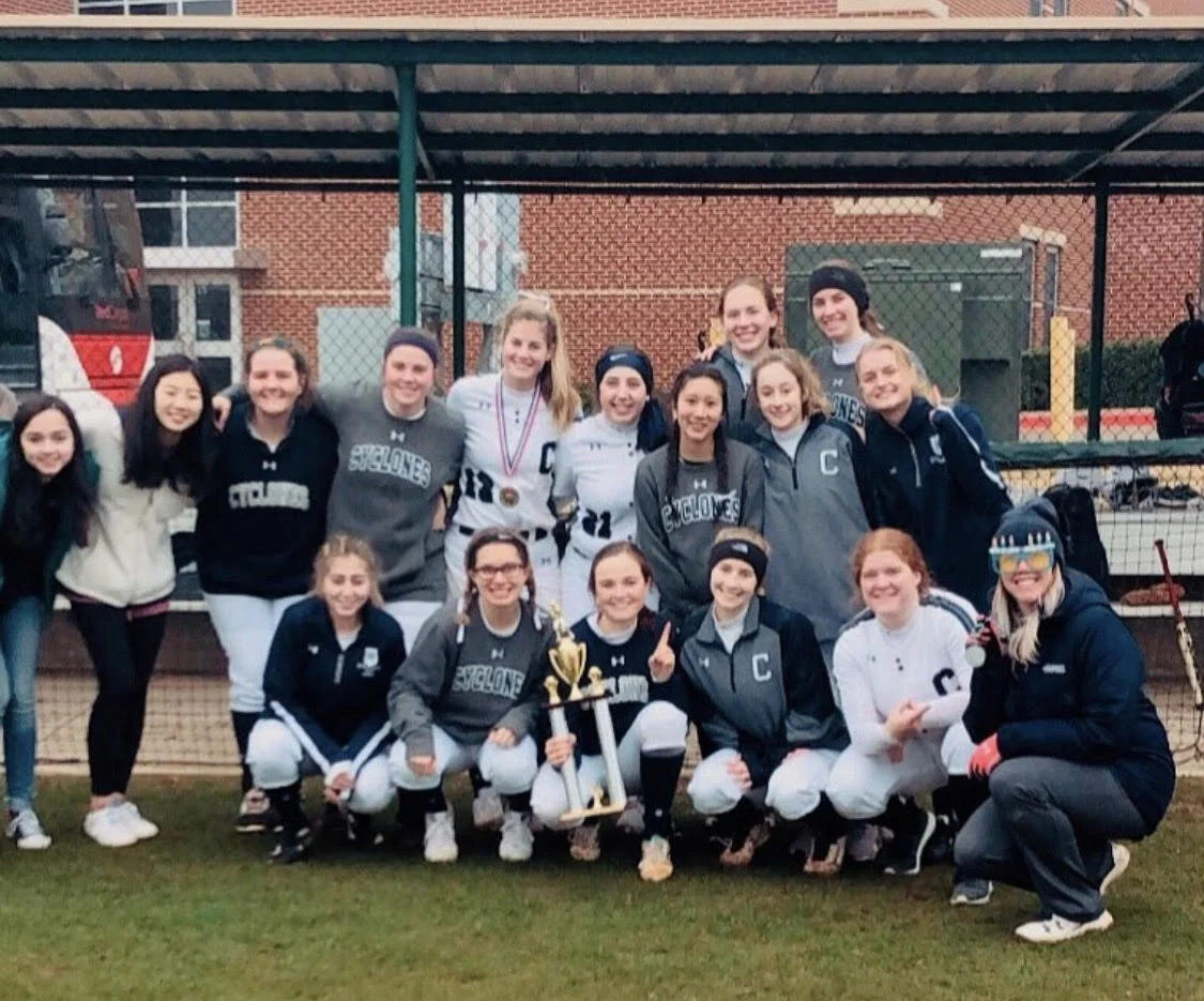 Casady Softball: Starting Out the Season Strong