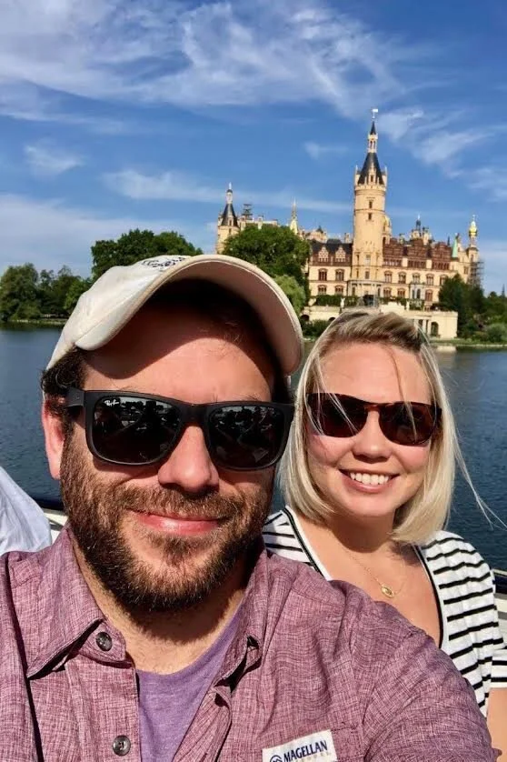 Teacher Feature: The Staats Family