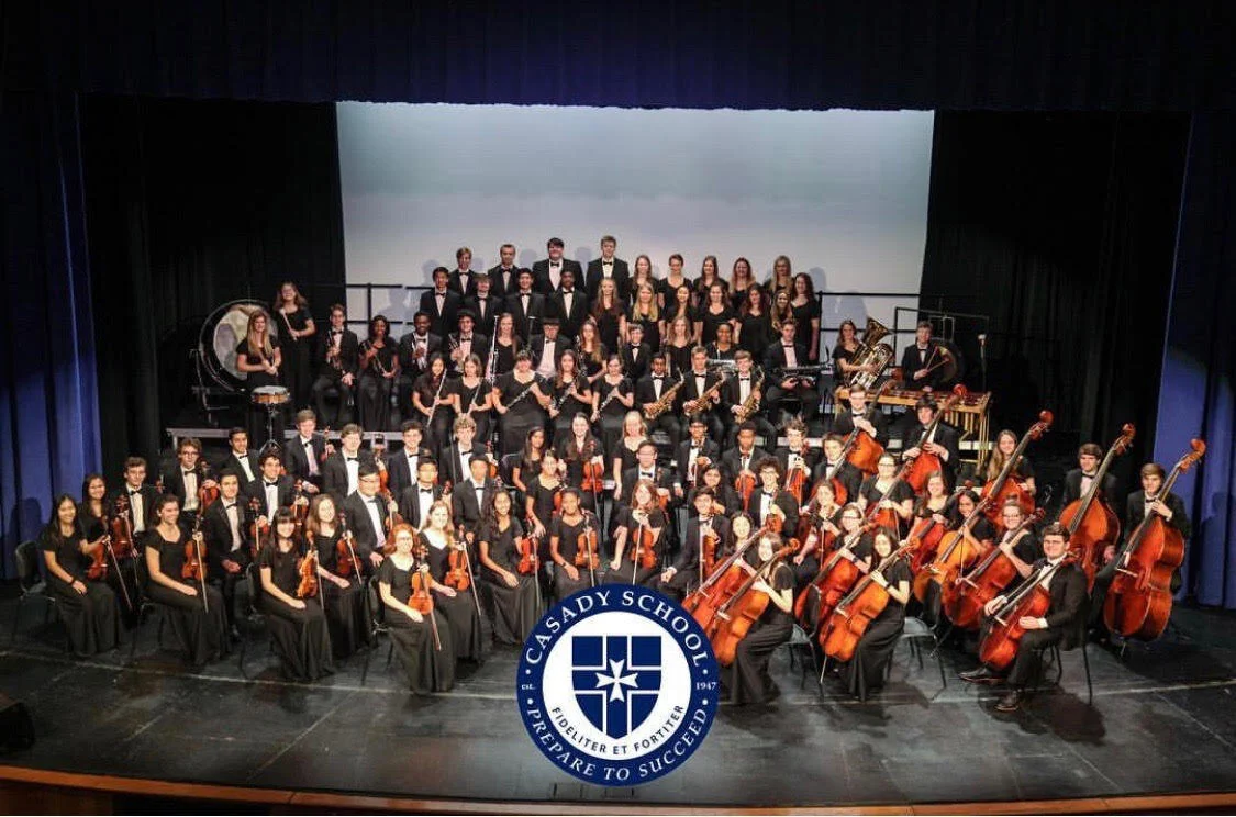 Casady's Ireland Trip: Spreading Our Music Overseas