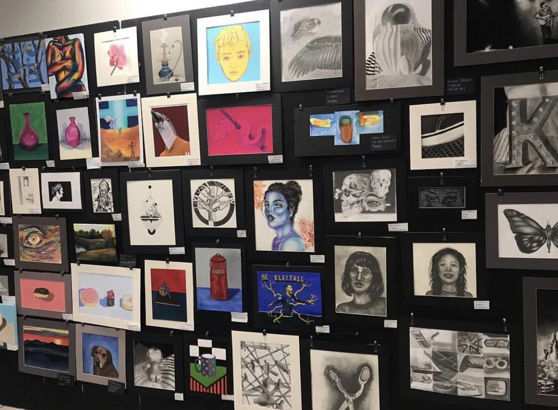 Casady's Spring Fling: Where Student Creativity is Celebrated