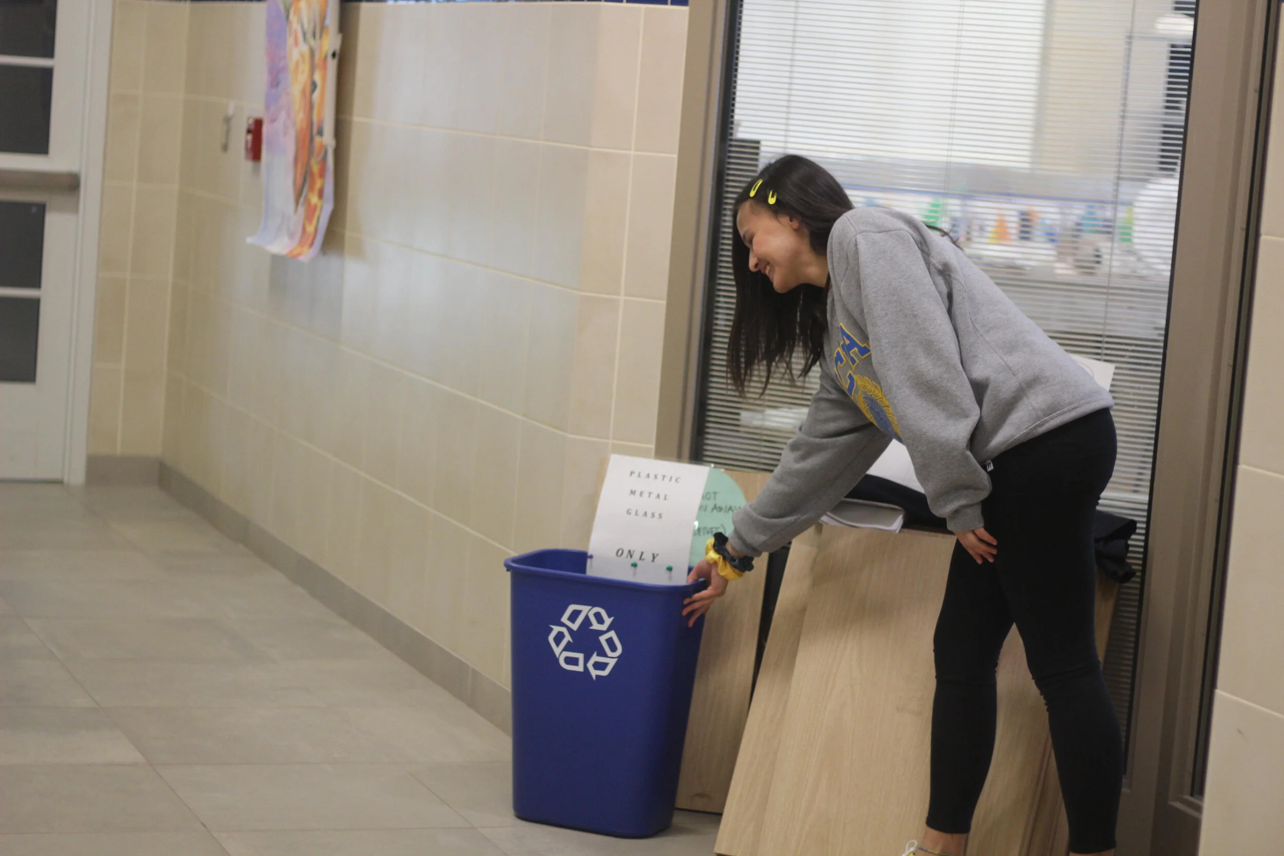 Casady Environmental Club: A Vision for the Future