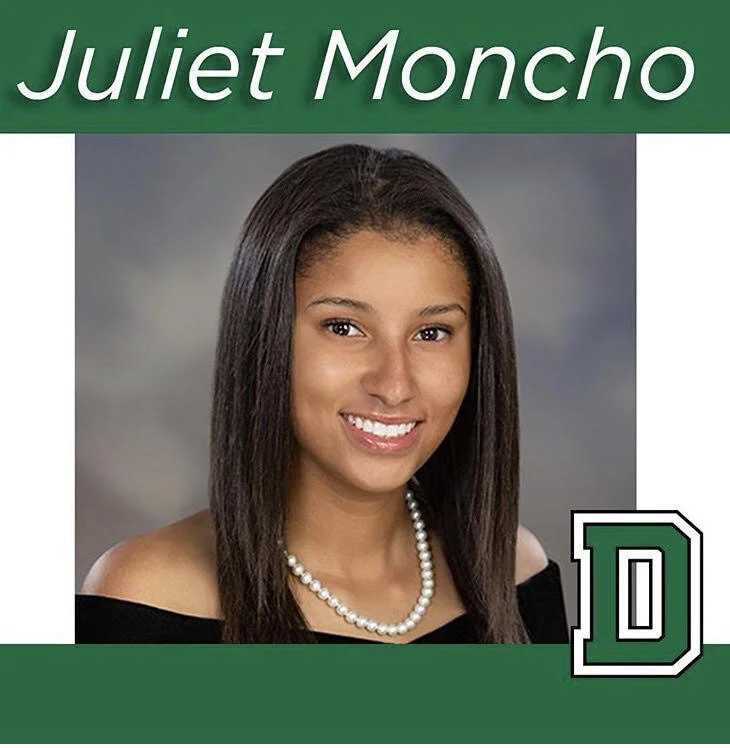 Two Casady Seniors to Attend Dartmouth