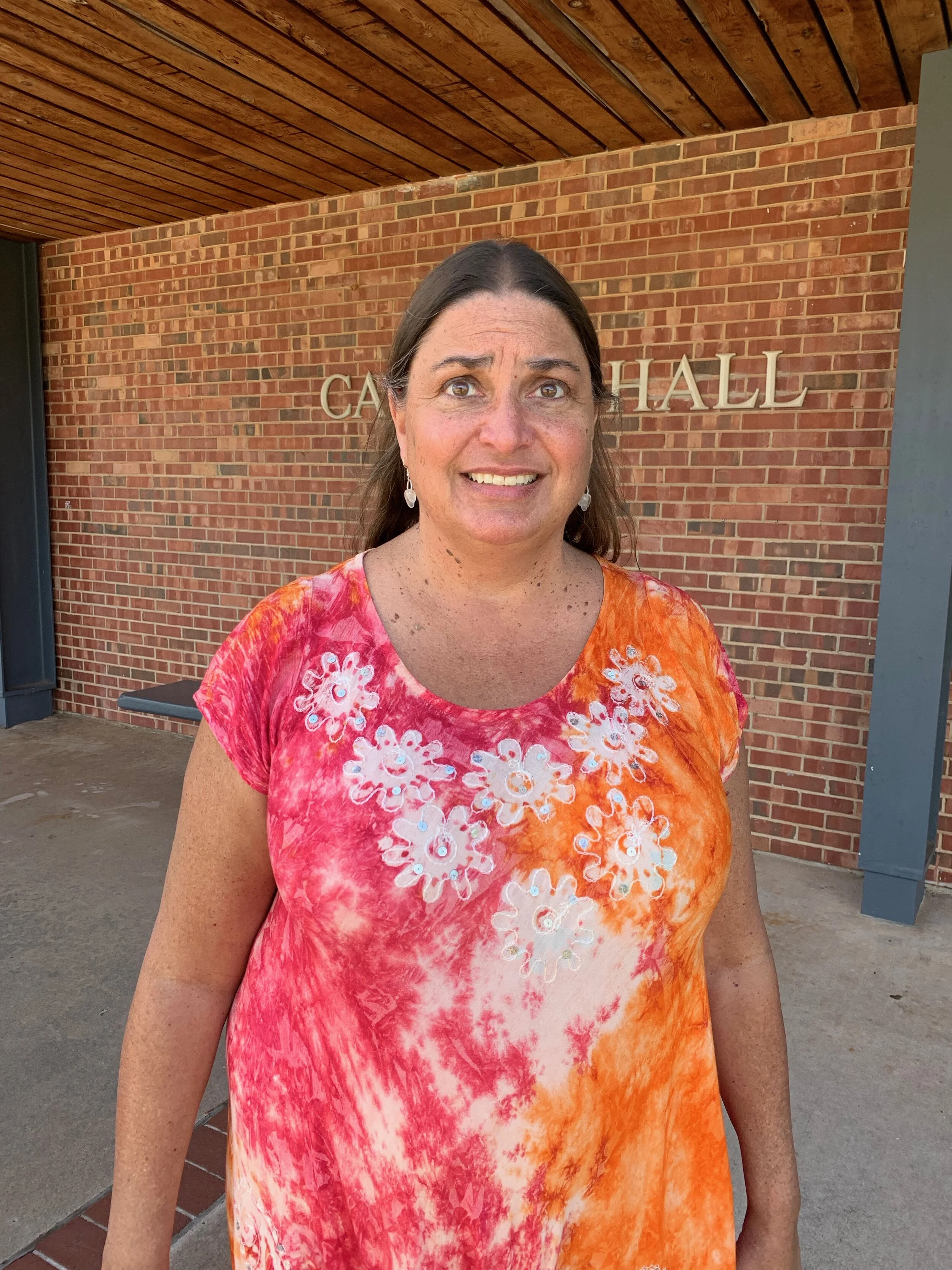 A Blast to the Past: Joanne Infantino’s Jeopardy Appearance