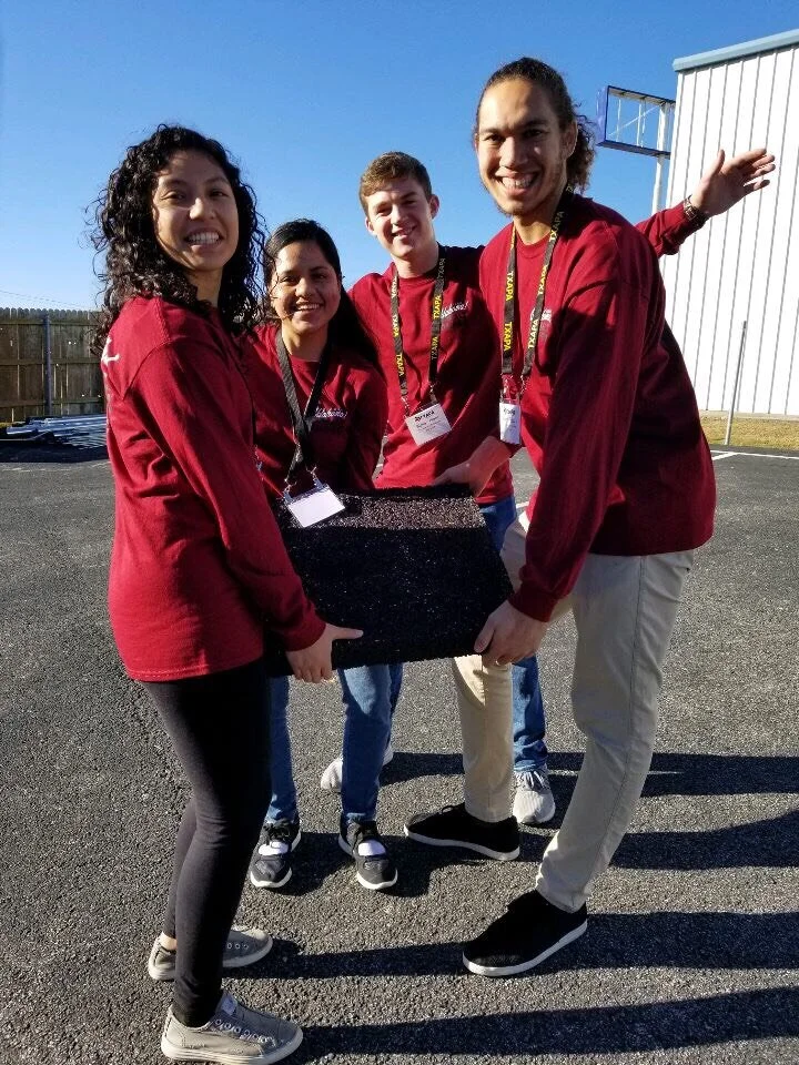 College Connections: Blake Gerard at the University of Oklahoma