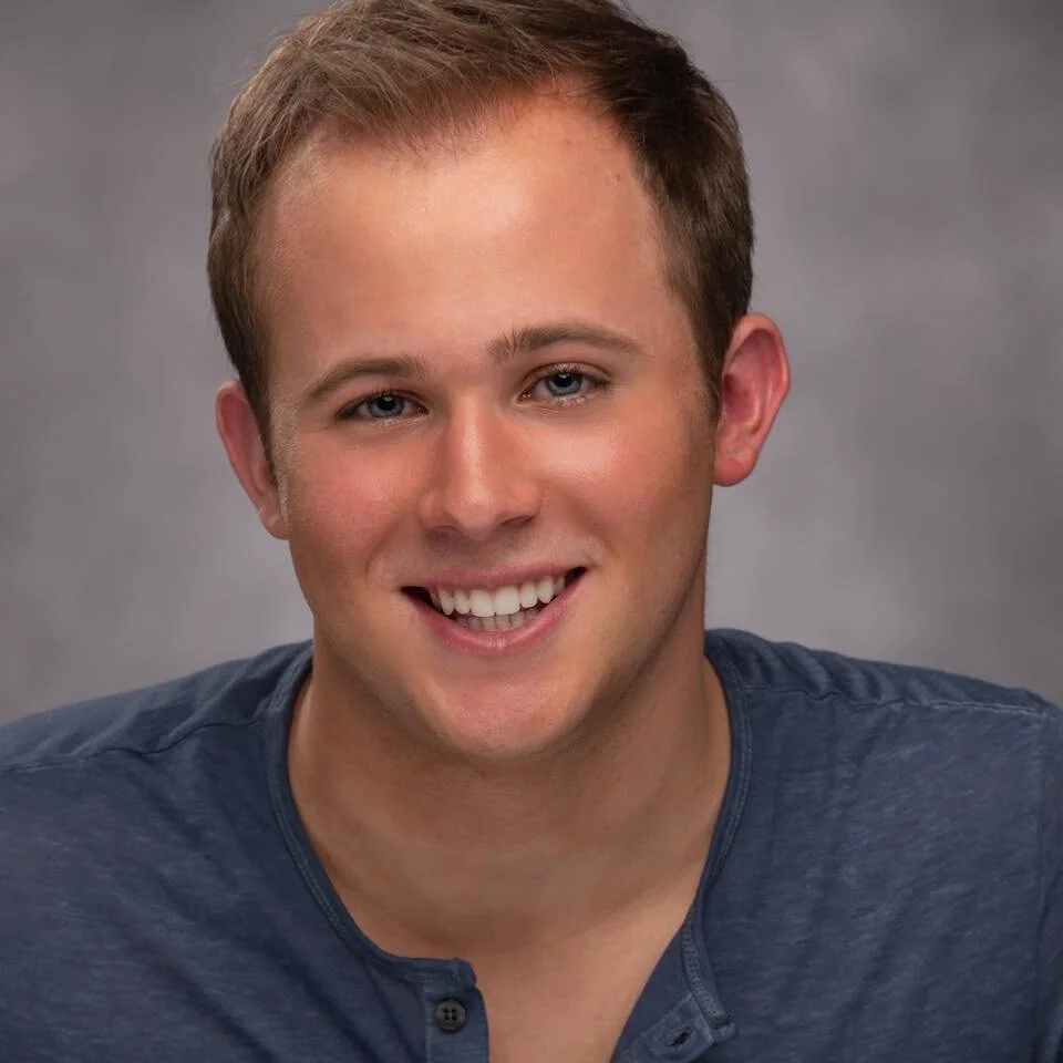 College Connections: Jackson Davis at Columbia University