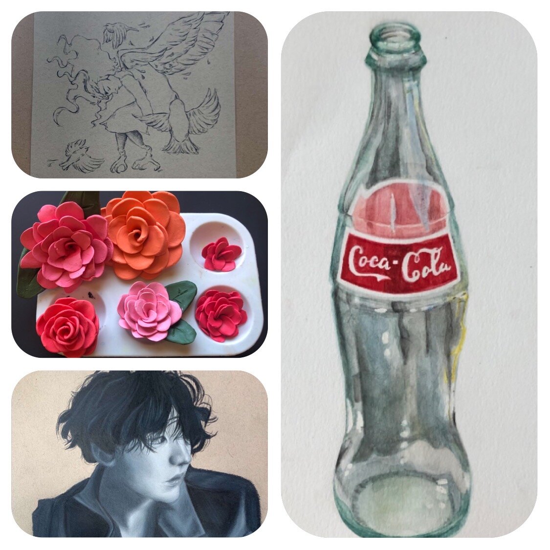 Arts Live On in Quarantine