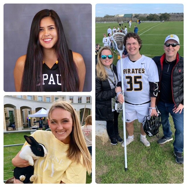 College Connections: The Impact of Coronavirus at College