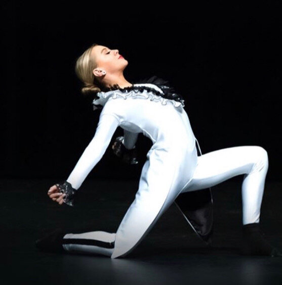 Quinn Davis: The Life of a Competitive Dancer During COVID-19