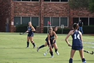 Casady vs Holland Hall: The Start to an Unconventional Season