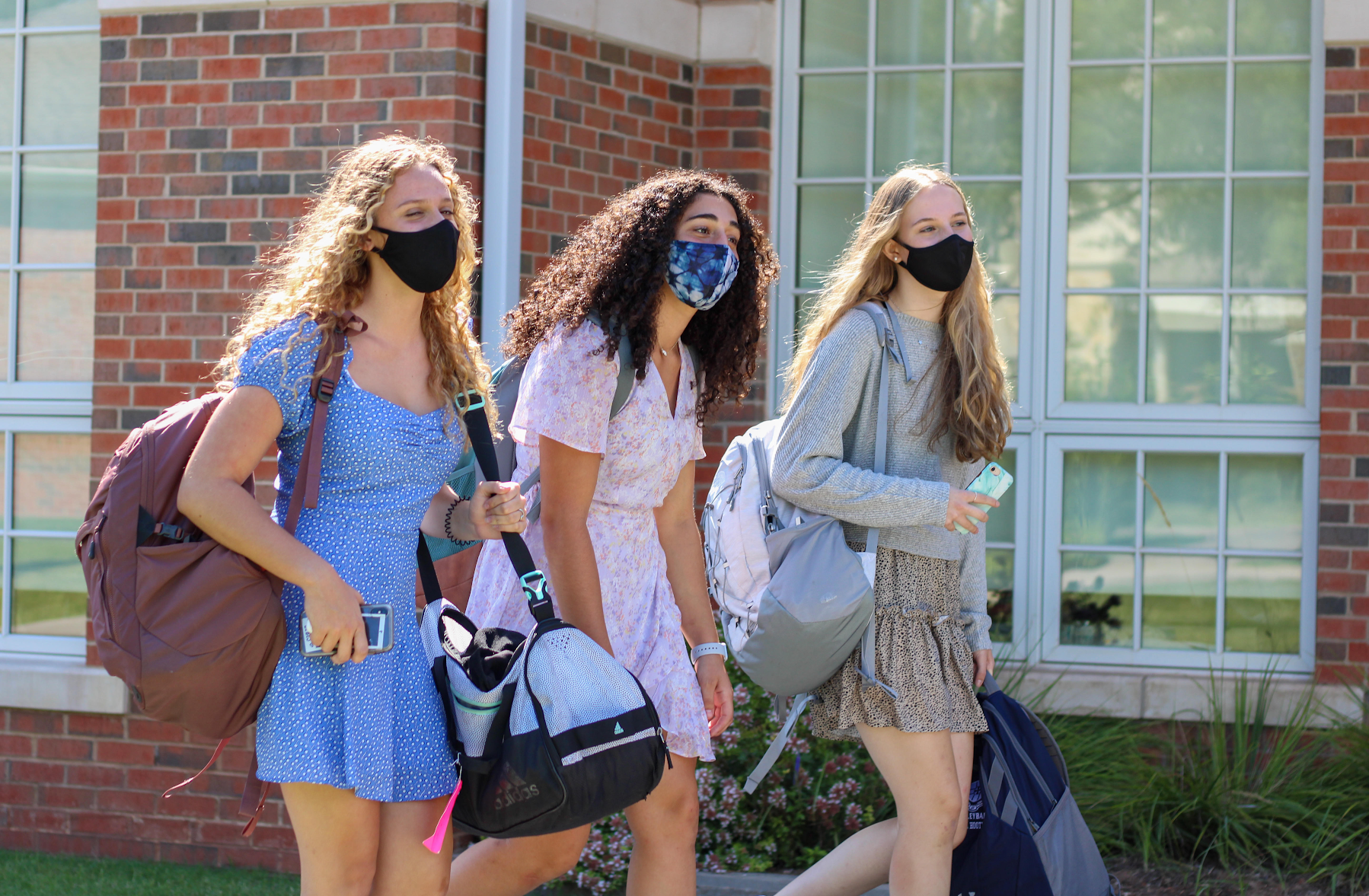 How is Casady Handling Covid-19?