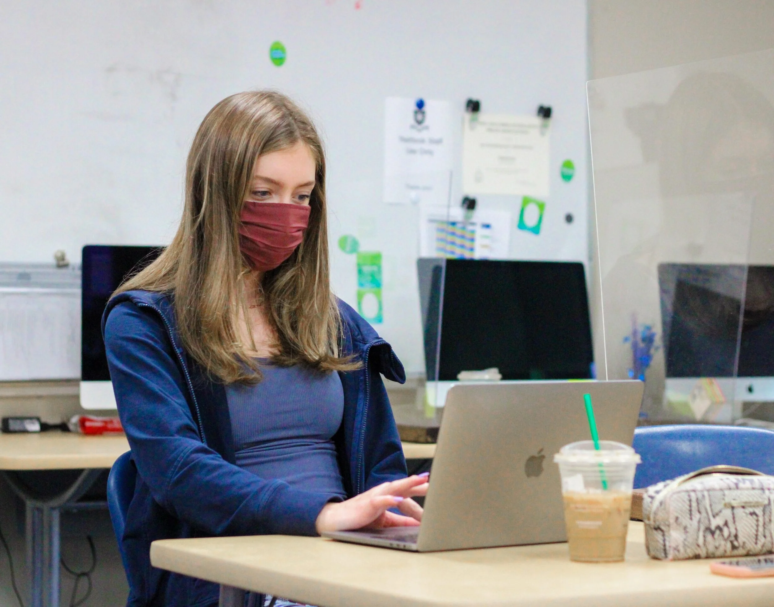 College Connections: Visiting Colleges Virtually