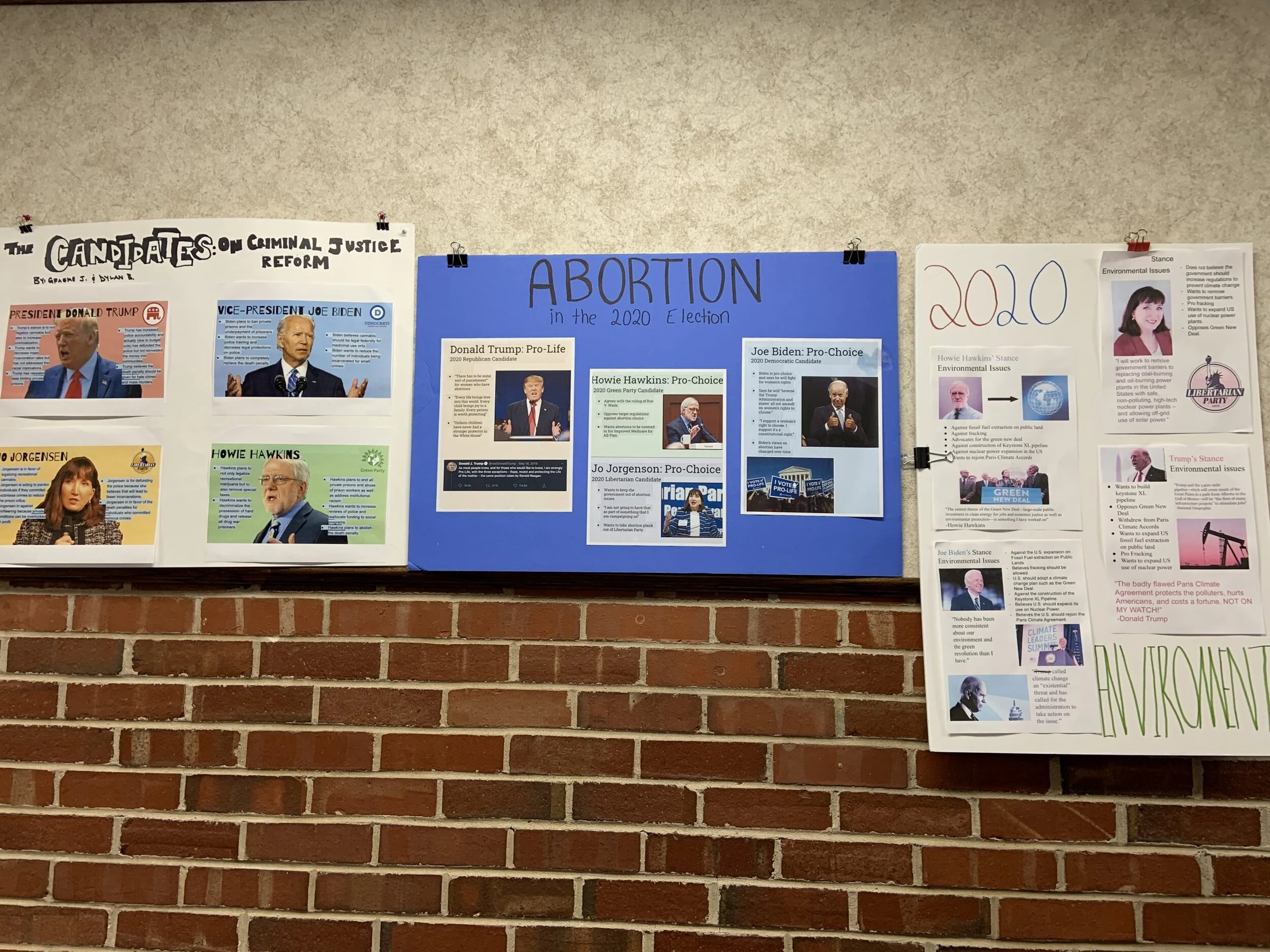 Exploring American Elections in Hightower 3