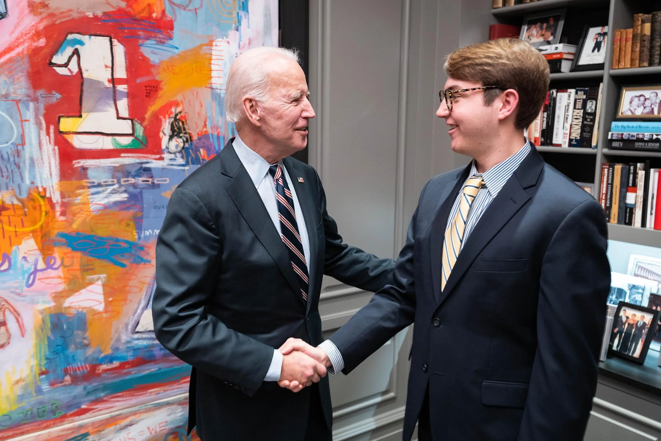 Forever a Cyclone: Conner Coles ('16)