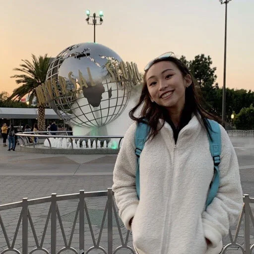 College Connections: Kaili Nguyen at UCLA