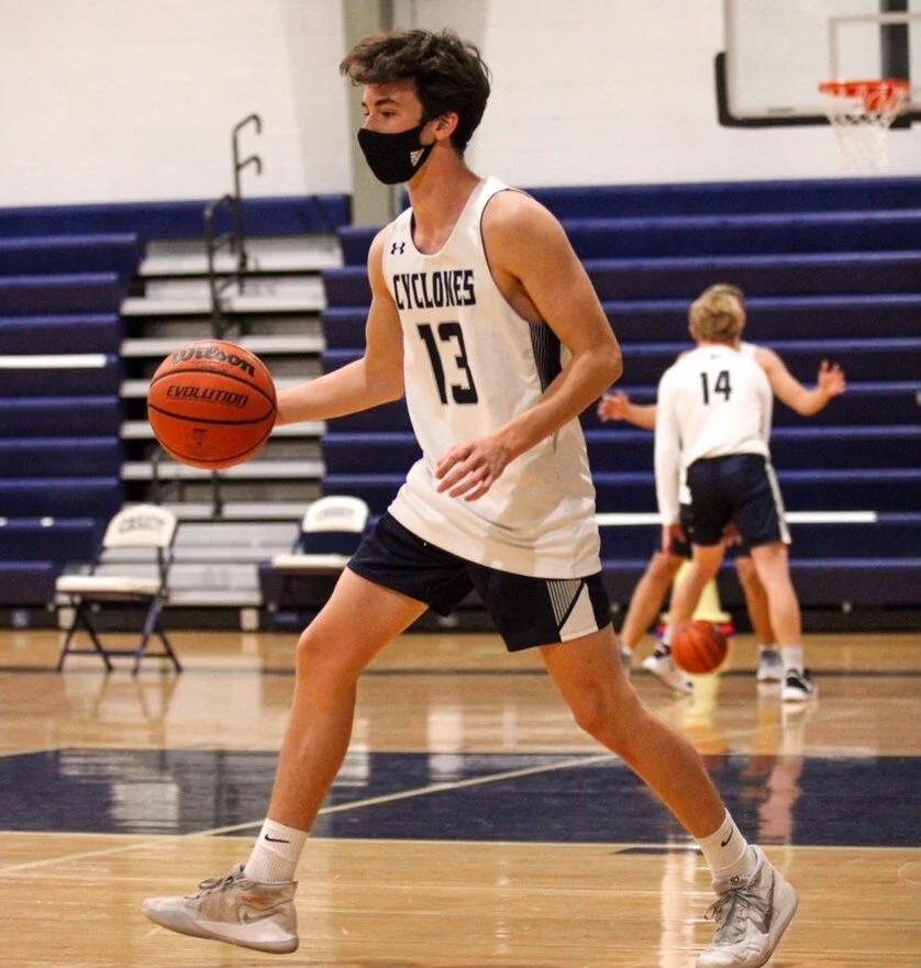 How Covid-19 Will Impact Winter Athletics