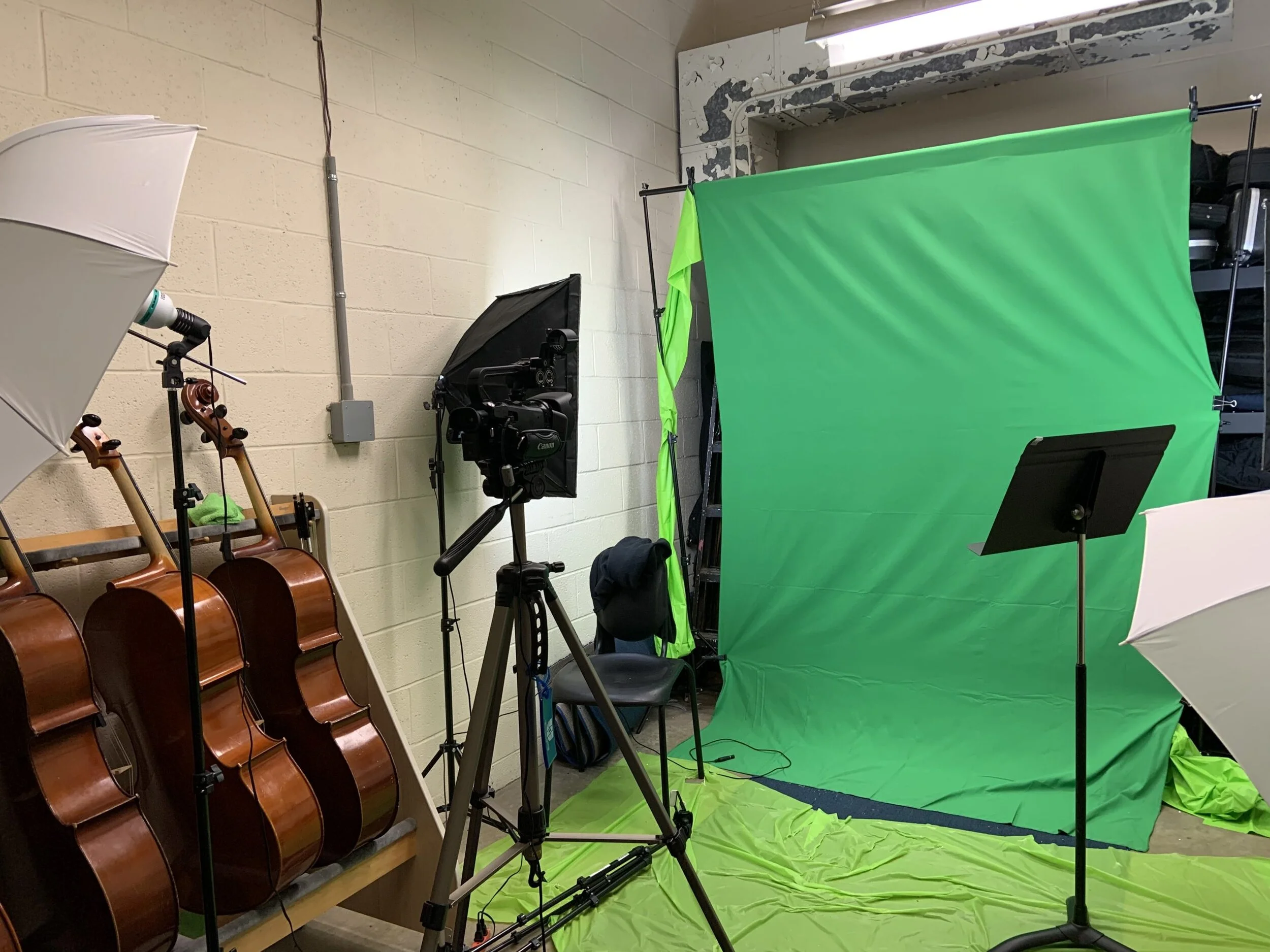 The Drive-In Winter Extravaganza!