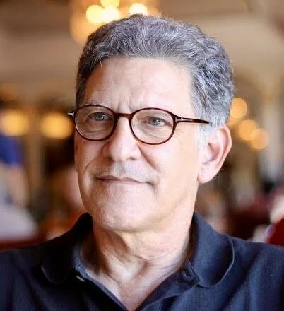 Forever a Cyclone: Ben May ('68)