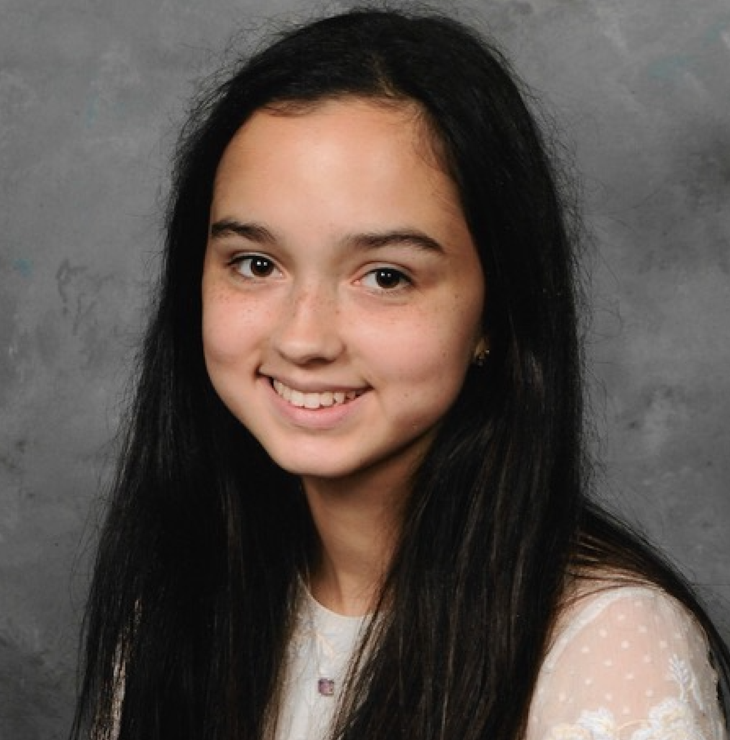 College Connections: Yasmin Hamilton at Amherst College