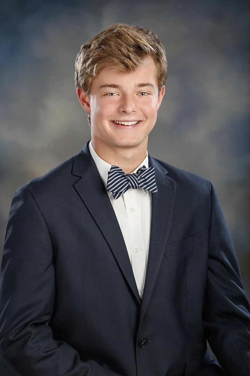 College Connections: Teddy Jacobsen at Washington and Lee University