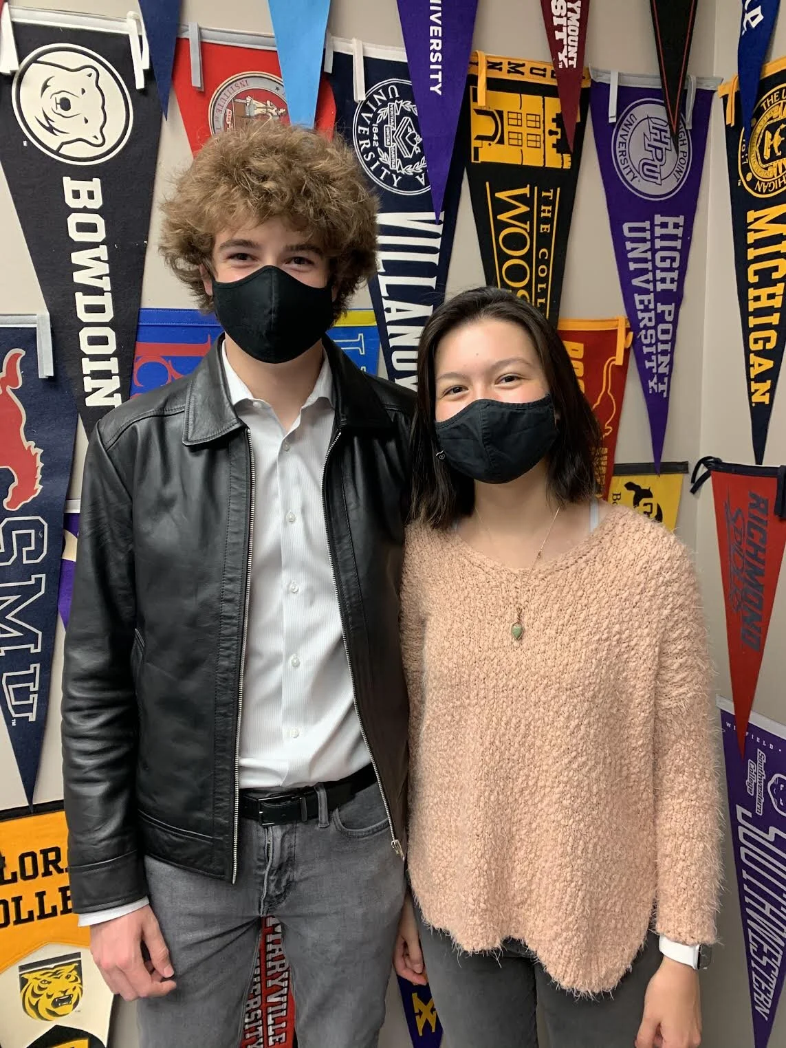 College Connections: Advice for Rising Seniors and Juniors