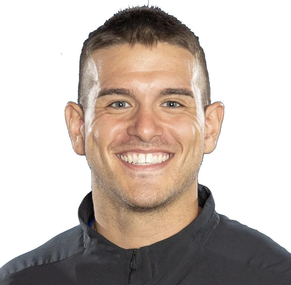 New Strength and Conditioning Coach Dakota Moran Makes Us Stronger in Mind, Body, and Spirit