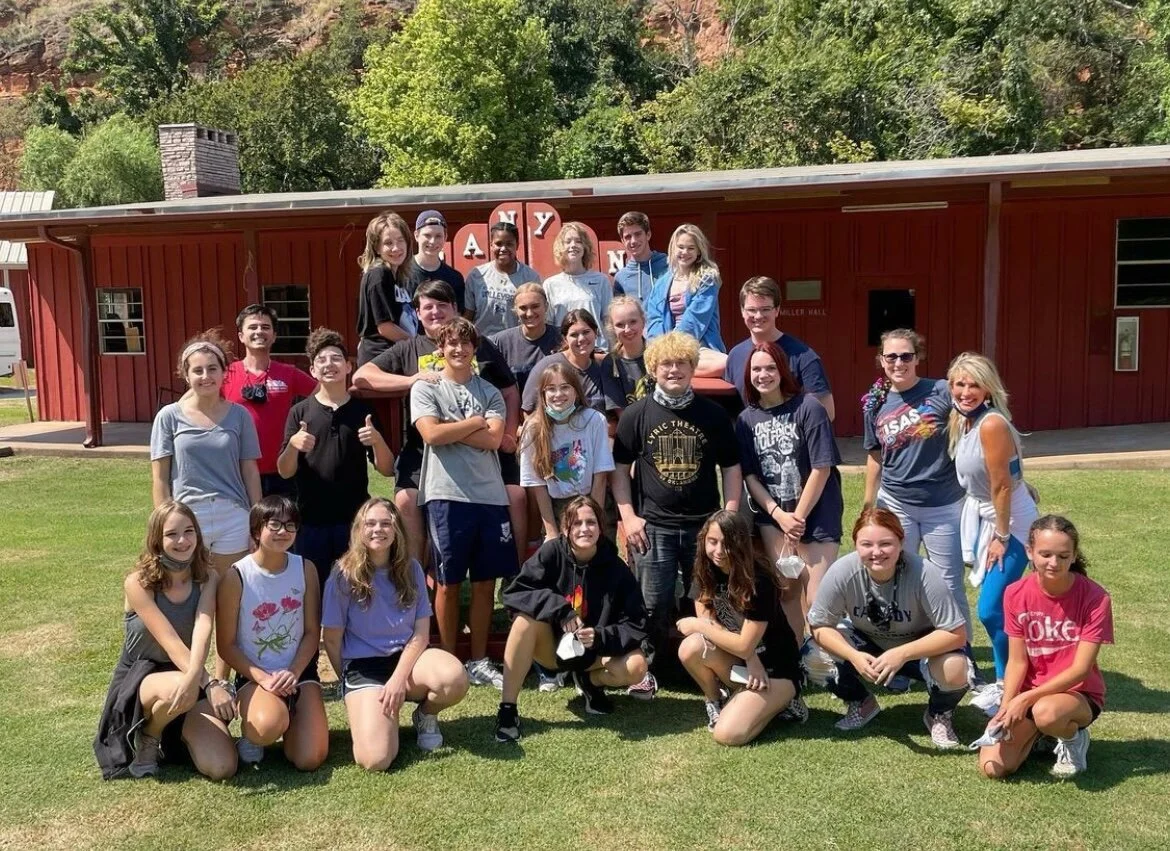 Mamma Mia: Fall Musical Preview