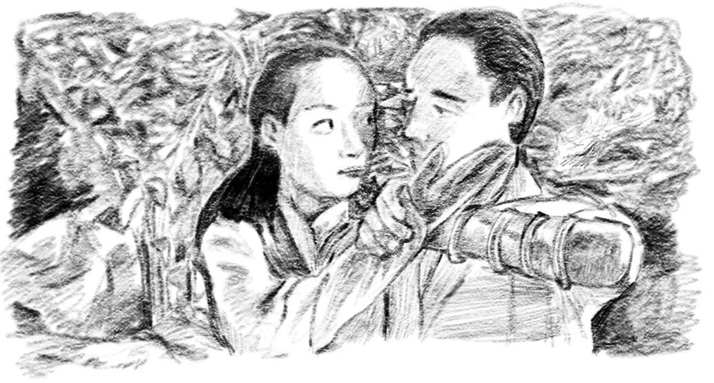 'Shang-Chi and the Legend of the Ten Rings' Review: Fight Scene Analysis