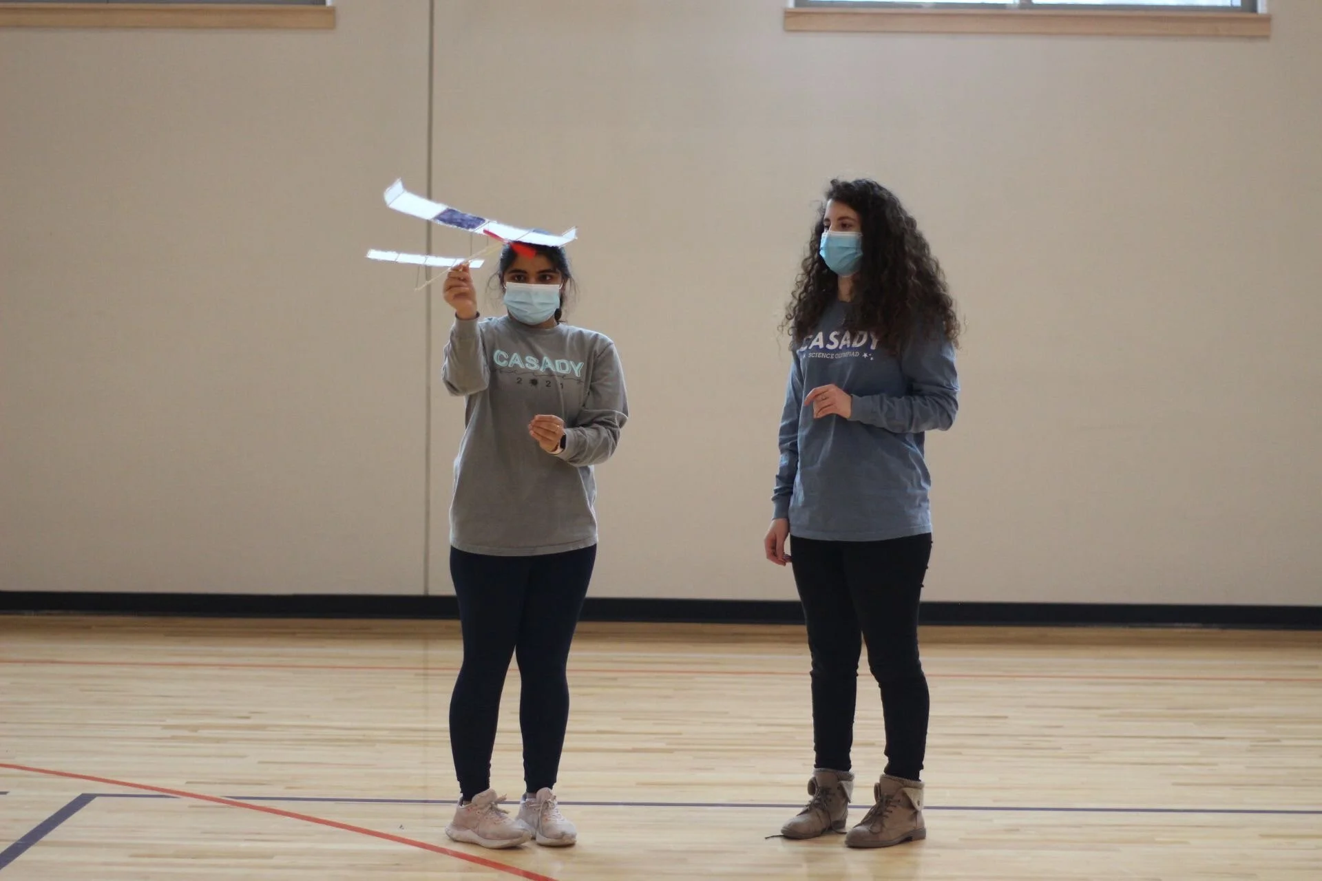 Science Olympiad: The Road to State