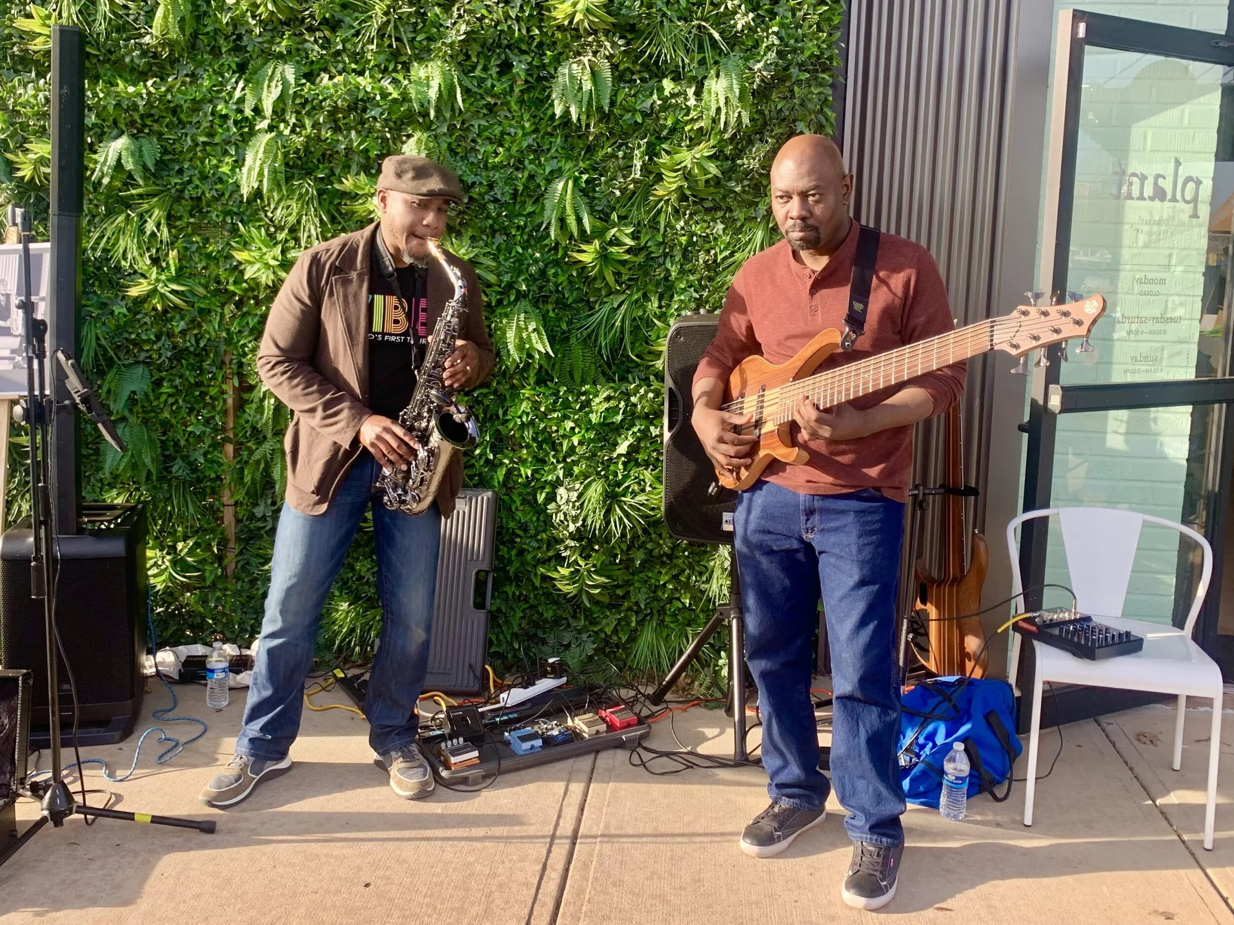 VIBES: A Celebration of the Arts