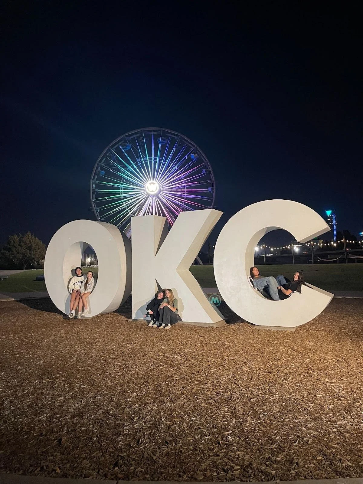 Casady’s Foreign Exchange: An Inside Look