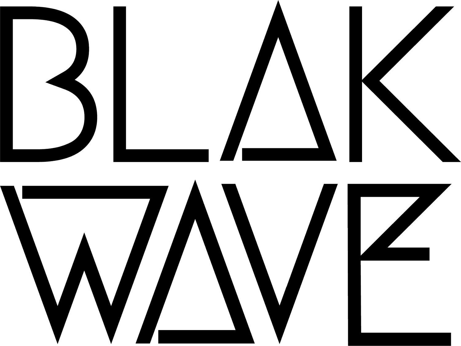 Blak Wave Productions