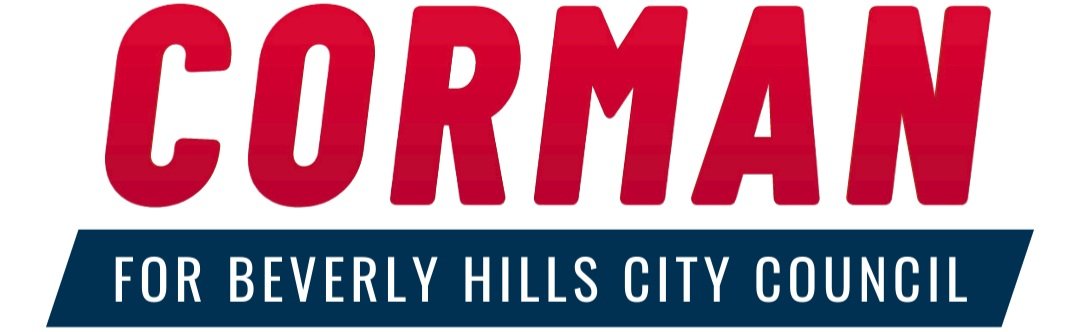 Craig Corman for Beverly Hills City Council