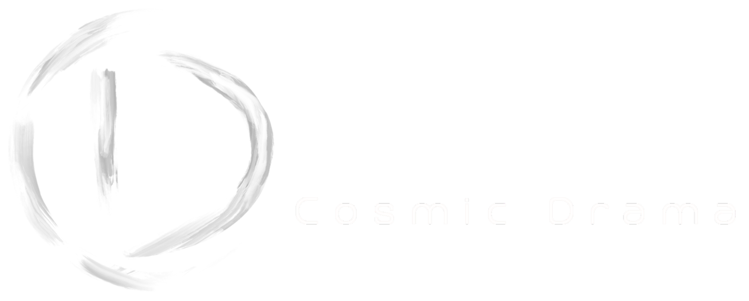 Cosmic Drama Productions