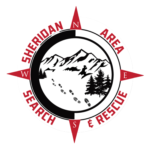 Sheridan Area Search and Rescue