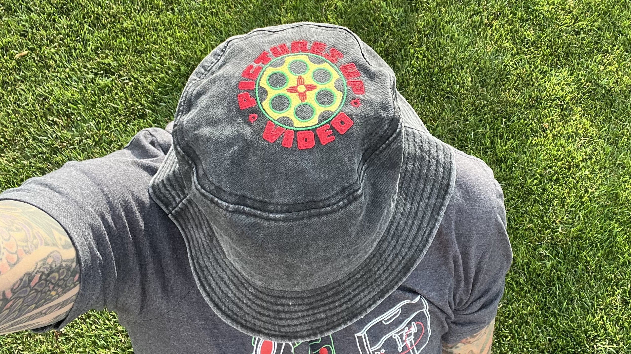 Bucket Hats